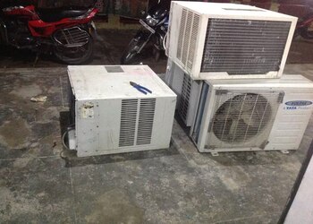 Ajay-cool-care-home-Air-conditioning-services-Gomti-nagar-lucknow-Uttar-pradesh-2