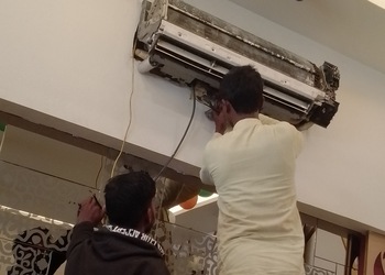 Ajay-cool-care-home-Air-conditioning-services-Lucknow-Uttar-pradesh-3