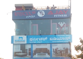 Ajay-fitness-Zumba-classes-Davanagere-Karnataka-1
