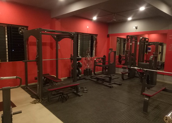 Ajay-fitness-Zumba-classes-Davanagere-Karnataka-3