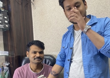 Ajay-tattoo-studio-Tattoo-shops-Allahabad-junction-allahabad-prayagraj-Uttar-pradesh-1