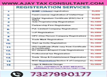 Ajay-tax-consultant-Tax-consultant-Khandagiri-bhubaneswar-Odisha-2