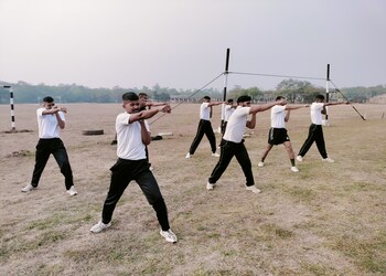 Ajays-martial-arts-academy-Martial-arts-school-Bhopal-Madhya-pradesh-3