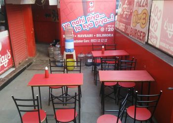 Ajays-takeaway-food-Fast-food-restaurants-Surat-Gujarat-2