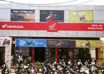 Ajinkya-honda-Motorcycle-dealers-Latur-Maharashtra-1