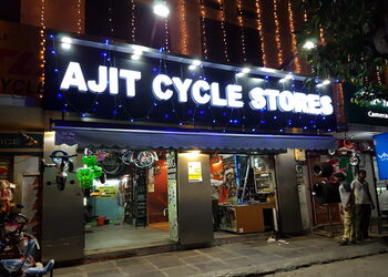 Ajit-cycle-stores-Bicycle-store-Chopasni-housing-board-jodhpur-Rajasthan-1