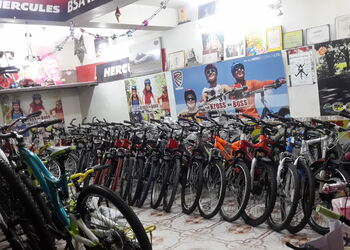 Ajit-cycle-stores-Bicycle-store-Paota-jodhpur-Rajasthan-2