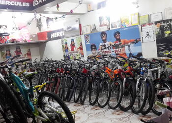 Ajit-cycle-stores-Bicycle-store-Ratanada-jodhpur-Rajasthan-2