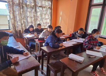 Ak-coaching-institute-Coaching-centre-Gangtok-Sikkim-2