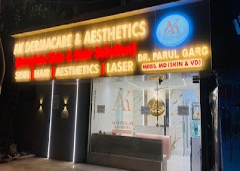 Ak-dermacare-aesthetics-Dermatologist-doctors-Janakpuri-delhi-Delhi-2