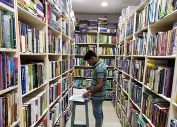 Ak-mishra-agencies-Book-stores-Bhubaneswar-Odisha-2