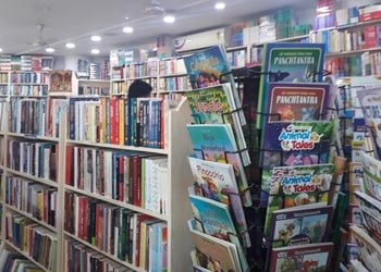 Ak-mishra-agencies-Book-stores-Bhubaneswar-Odisha-3