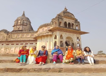Ak-tour-travels-jhansi-Travel-agents-Jhansi-Uttar-pradesh-2