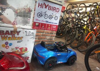 Akar-company-Bicycle-store-Jaipur-Rajasthan-3