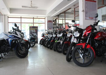 Akar-yamaha-motors-Motorcycle-dealers-Civil-lines-jaipur-Rajasthan-2