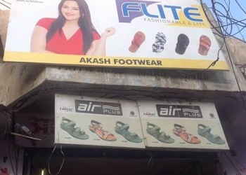 Akash-footwear-Shoe-store-Ajmer-Rajasthan-1