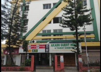Akash-guest-house-tourist-dormitory-Budget-hotels-Haldia-West-bengal-1