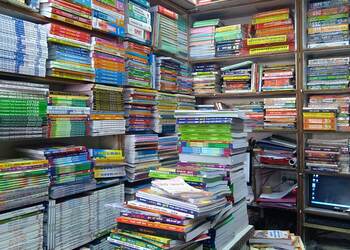 Akash-pustak-sadan-Book-stores-Jabalpur-Madhya-pradesh-3