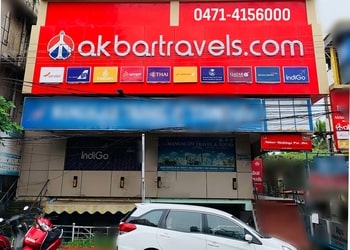 Akbar-travels-of-india-pvt-ltd-Travel-agents-Peroorkada-thiruvananthapuram-Kerala-1