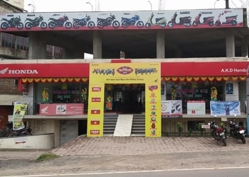 Akd-honda-Motorcycle-dealers-Berhampore-West-bengal-1