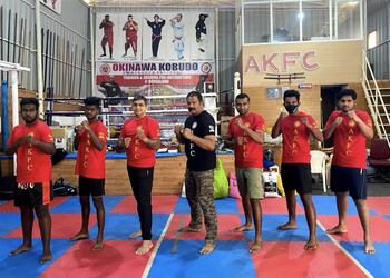 Akfc-whitefield-martial-arts-Martial-arts-school-Bangalore-Karnataka-2