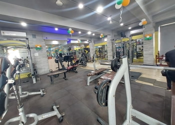 Akhaada-fitness-centre-Gym-Bhojubeer-varanasi-Uttar-pradesh-2