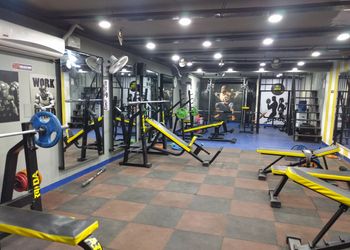 Akhada-health-and-fitness-club-Gym-Sector-35-chandigarh-Chandigarh-2