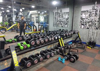 Akhada-health-and-fitness-club-Gym-Sector-35-chandigarh-Chandigarh-3