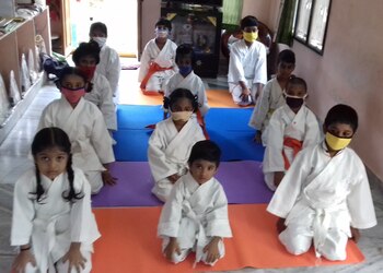 Akhil-shotokan-karate-association-Martial-arts-school-Vijayawada-Andhra-pradesh-3