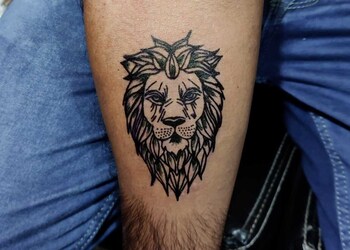 Akkad-bakkad-tattoo-and-art-studio-Tattoo-shops-Sector-45-gurugram-Haryana-2