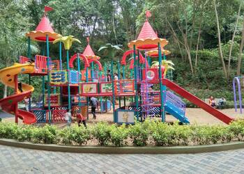 Akkulam-childrens-park-Public-parks-Thiruvananthapuram-Kerala-2