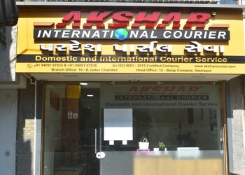Akshar-international-courier-Courier-services-Ahmedabad-Gujarat-1