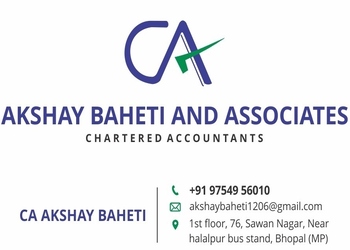 Akshay-baheti-and-associates-Tax-consultant-New-market-bhopal-Madhya-pradesh-1