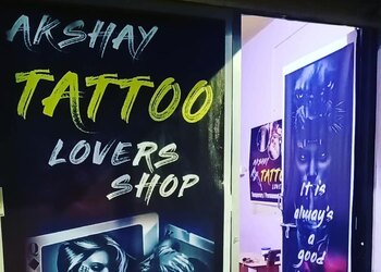 Akshay-tattoo-lover-shop-Tattoo-shops-Amravati-Maharashtra-1