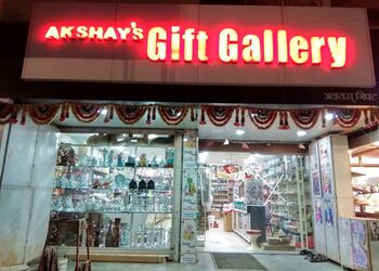 Akshays-gift-gallery-Gift-shops-Osmanpura-aurangabad-Maharashtra-1