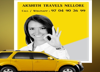 Akshith-travels-nellore-Travel-agents-Nellore-Andhra-pradesh-1