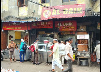 Al-baik-fast-food-corner-Fast-food-restaurants-Kolkata-West-bengal-1