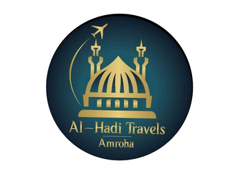Al-hadi-travels-Travel-agents-Amroha-Uttar-pradesh-1