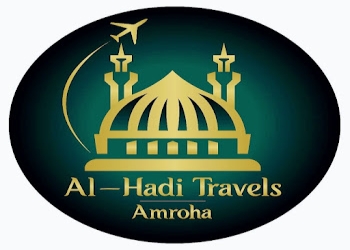 Al-hadi-travels-Travel-agents-Amroha-Uttar-pradesh-1