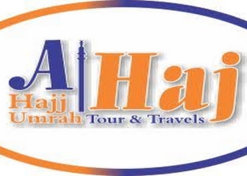Al-haj-hajj-umrah-tour-travels-Travel-agents-Bareilly-Uttar-pradesh-1