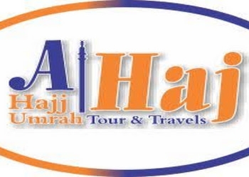 Al-haj-hajj-umrah-tour-travels-Travel-agents-Civil-lines-bareilly-Uttar-pradesh-1