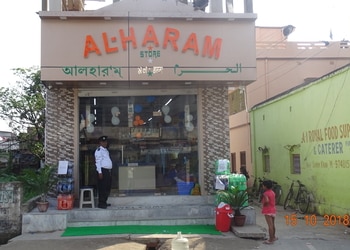 Al-haram-stores-Grocery-stores-Barrackpore-kolkata-West-bengal-1