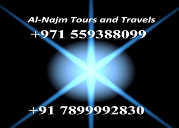 Al-najam-international-tours-travels-Travel-agents-Gulbarga-kalaburagi-Karnataka-1