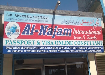 Al-najam-international-tours-travels-Travel-agents-Gulbarga-kalaburagi-Karnataka-2