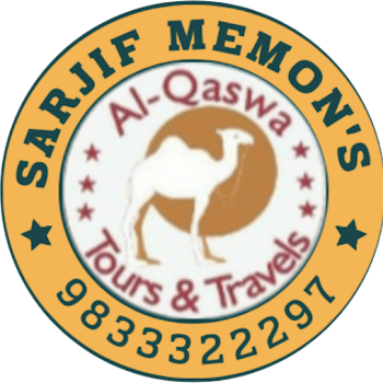 Al-qaswa-tours-travels-Travel-agents-Khar-mumbai-Maharashtra-1