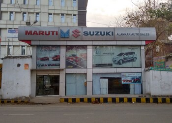 Alankar-auto-sales-services-Car-dealer-Gandhi-maidan-patna-Bihar-1