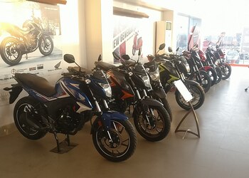 Alankar-honda-Motorcycle-dealers-Gandhi-maidan-patna-Bihar-2