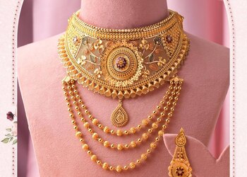 Alankar-jewellers-Jewellery-shops-Jabalpur-Madhya-pradesh-2