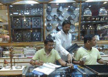 Alankar-jewellers-Jewellery-shops-Motihari-Bihar-3