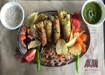 Alav-restaurant-Pure-vegetarian-restaurants-Palasia-indore-Madhya-pradesh-3